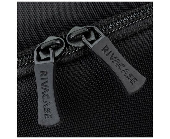 Рюкзак для ноутбука RivaCase 13.3" 7523 (Black) "Alpendorf" (7523Black), изображение 12 Рюкзак для ноутбука RivaCase 13.3" 7523 (Black) "Alpendorf" (7523Black), изображение 12