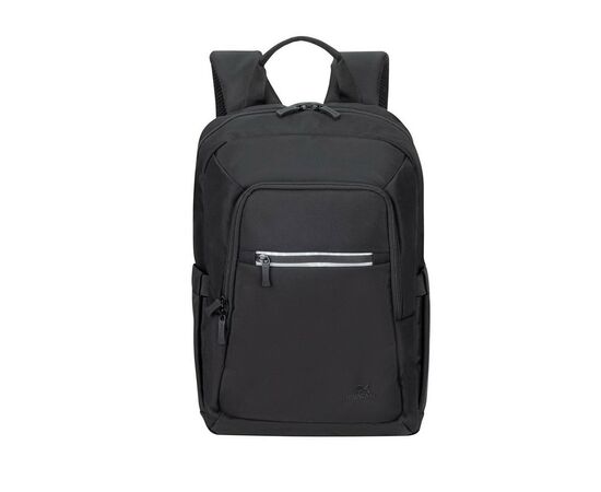 Рюкзак для ноутбука RivaCase 13.3" 7523 (Black) "Alpendorf" (7523Black), изображение 2 Рюкзак для ноутбука RivaCase 13.3" 7523 (Black) "Alpendorf" (7523Black), изображение 2