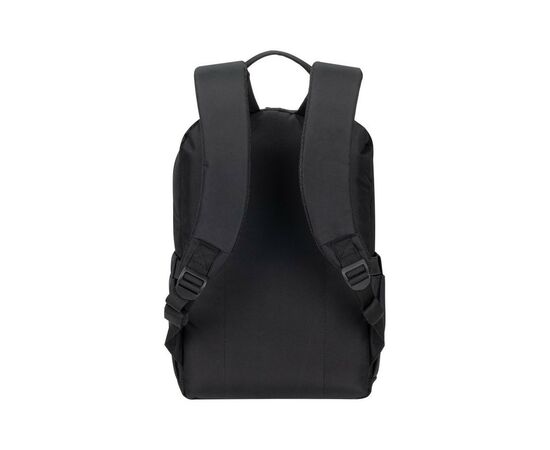 Рюкзак для ноутбука RivaCase 13.3" 7523 (Black) "Alpendorf" (7523Black), изображение 3 Рюкзак для ноутбука RivaCase 13.3" 7523 (Black) "Alpendorf" (7523Black), изображение 3