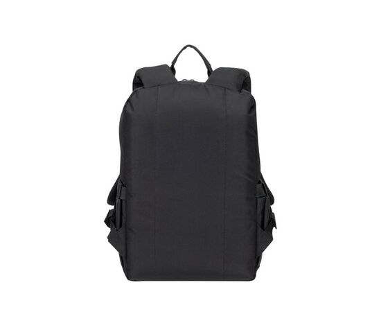Рюкзак для ноутбука RivaCase 13.3" 7523 (Black) "Alpendorf" (7523Black), изображение 4 Рюкзак для ноутбука RivaCase 13.3" 7523 (Black) "Alpendorf" (7523Black), изображение 4