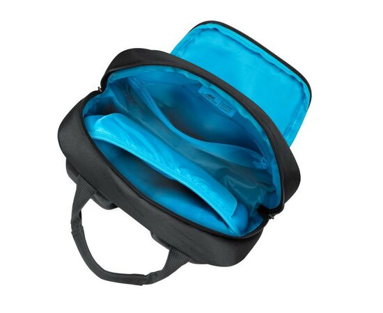 Рюкзак для ноутбука RivaCase 13.3" 7523 (Black) "Alpendorf" (7523Black), изображение 7 Рюкзак для ноутбука RivaCase 13.3" 7523 (Black) "Alpendorf" (7523Black), изображение 7