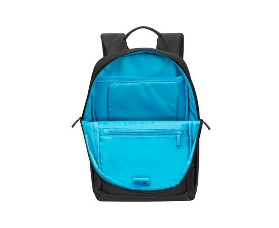 Рюкзак для ноутбука RivaCase 13.3" 7523 (Black) "Alpendorf" (7523Black), изображение 8 Рюкзак для ноутбука RivaCase 13.3" 7523 (Black) "Alpendorf" (7523Black), изображение 8