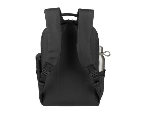 Рюкзак для ноутбука RivaCase 15.6" 7561 (Black) "Alpendorf" (7561Black), изображение 3 Рюкзак для ноутбука RivaCase 15.6" 7561 (Black) "Alpendorf" (7561Black), изображение 3