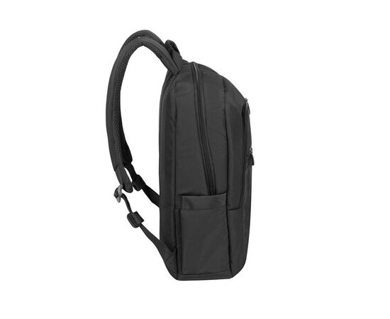 Рюкзак для ноутбука RivaCase 15.6" 7561 (Black) "Alpendorf" (7561Black), изображение 5 Рюкзак для ноутбука RivaCase 15.6" 7561 (Black) "Alpendorf" (7561Black), изображение 5