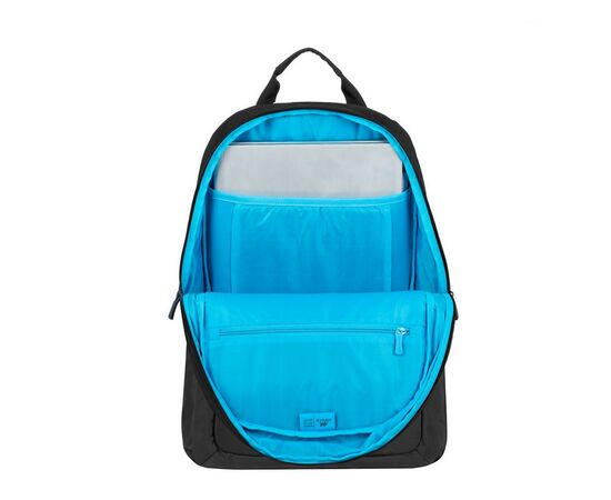 Рюкзак для ноутбука RivaCase 15.6" 7561 (Black) "Alpendorf" (7561Black), изображение 6 Рюкзак для ноутбука RivaCase 15.6" 7561 (Black) "Alpendorf" (7561Black), изображение 6