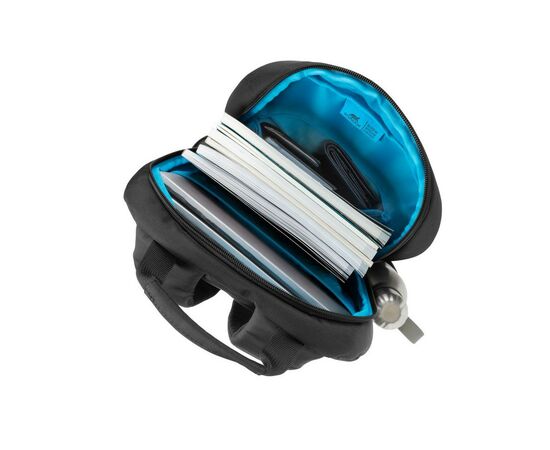 Рюкзак для ноутбука RivaCase 15.6" 7561 (Black) "Alpendorf" (7561Black), изображение 8 Рюкзак для ноутбука RivaCase 15.6" 7561 (Black) "Alpendorf" (7561Black), изображение 8