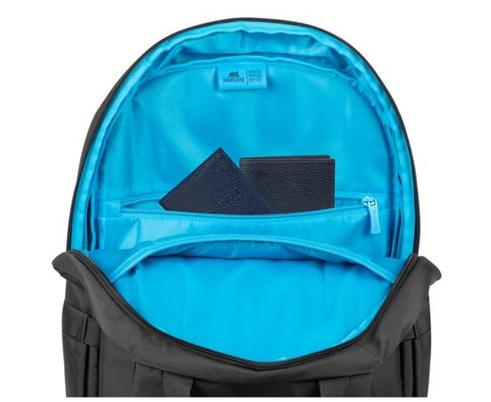 Рюкзак для ноутбука RivaCase 15.6" 7561 (Black) "Alpendorf" (7561Black), изображение 9 Рюкзак для ноутбука RivaCase 15.6" 7561 (Black) "Alpendorf" (7561Black), изображение 9