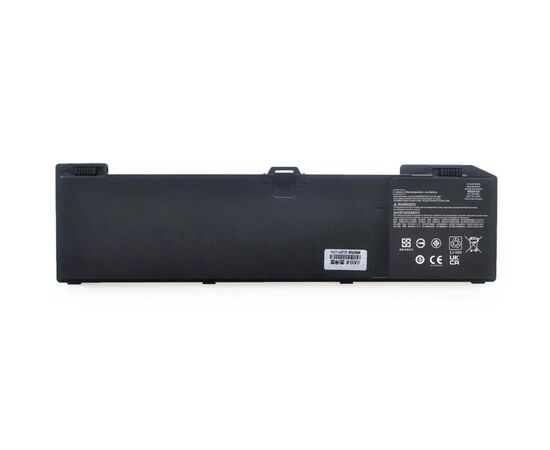 Акумулятор до ноутбука HP ZBook 15 G5 VX04XL, 5884mAh (90Wh), 4cell, 15.4V, Li-ion AlSoft (A47814)