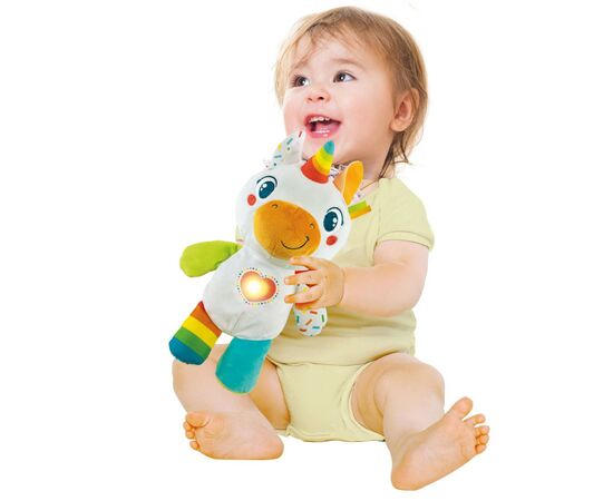 Развивающая игрушка Clementoni My Little Dinosaur (17846), изображение 3