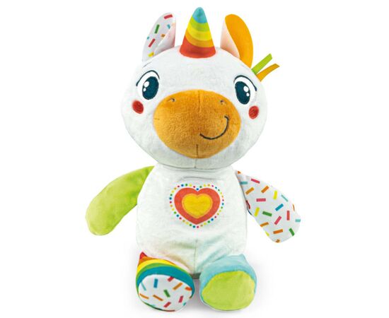 Развивающая игрушка Clementoni My Little Dinosaur (17846)