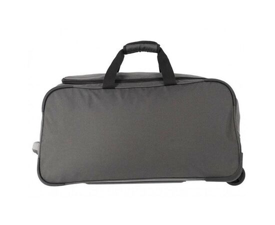 Сумка дорожная Travelite Viia 61л Anthracite (TL092801-04), изображение 6 Сумка дорожная Travelite Viia 61л Anthracite (TL092801-04), изображение 6