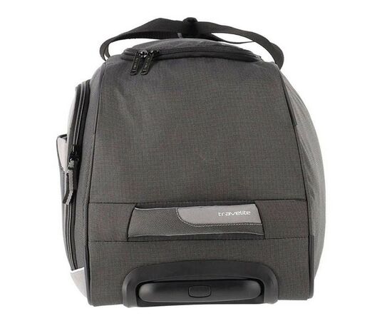Сумка дорожная Travelite Viia 61л Anthracite (TL092801-04), изображение 8 Сумка дорожная Travelite Viia 61л Anthracite (TL092801-04), изображение 8