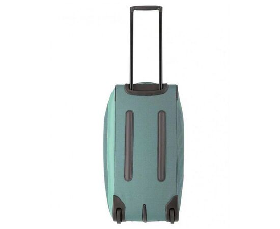 Дорожня сумка Travelite Viia 61л Green (TL092801-80), зображення 5 Дорожня сумка Travelite Viia 61л Green (TL092801-80), зображення 5