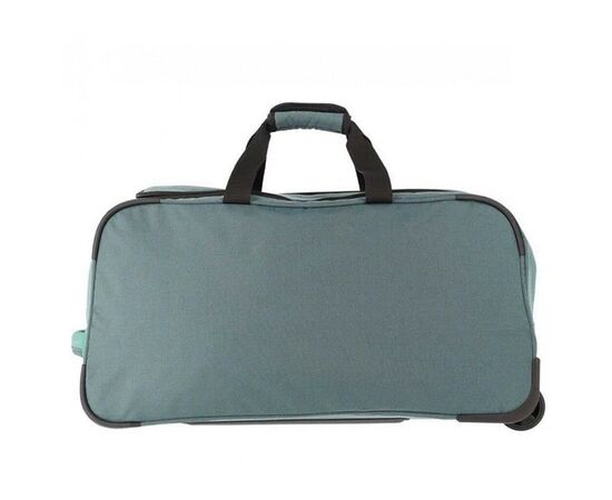 Дорожня сумка Travelite Viia 61л Green (TL092801-80), зображення 6 Дорожня сумка Travelite Viia 61л Green (TL092801-80), зображення 6