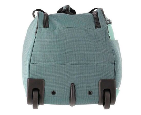 Дорожня сумка Travelite Viia 61л Green (TL092801-80), зображення 7 Дорожня сумка Travelite Viia 61л Green (TL092801-80), зображення 7