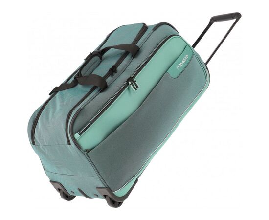 Сумка дорожная Travelite Viia 61л Green (TL092801-80)