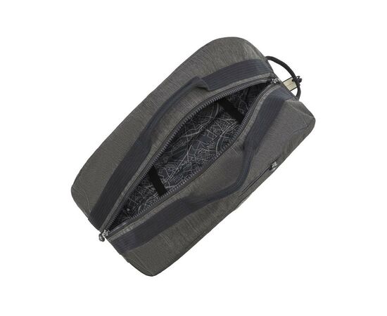 Сумка дорожная Kipling Peppery Devin On Wheels 49 л Black Peppery (KI4314_78S), изображение 4 Сумка дорожная Kipling Peppery Devin On Wheels 49 л Black Peppery (KI4314_78S), изображение 4