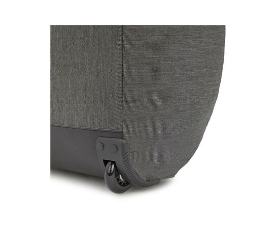 Сумка дорожная Kipling Peppery Devin On Wheels 49 л Black Peppery (KI4314_78S), изображение 5 Сумка дорожная Kipling Peppery Devin On Wheels 49 л Black Peppery (KI4314_78S), изображение 5
