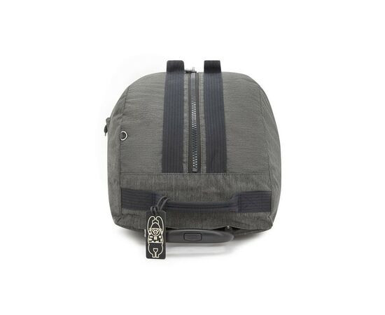 Сумка дорожная Kipling Peppery Devin On Wheels 49 л Black Peppery (KI4314_78S), изображение 6 Сумка дорожная Kipling Peppery Devin On Wheels 49 л Black Peppery (KI4314_78S), изображение 6