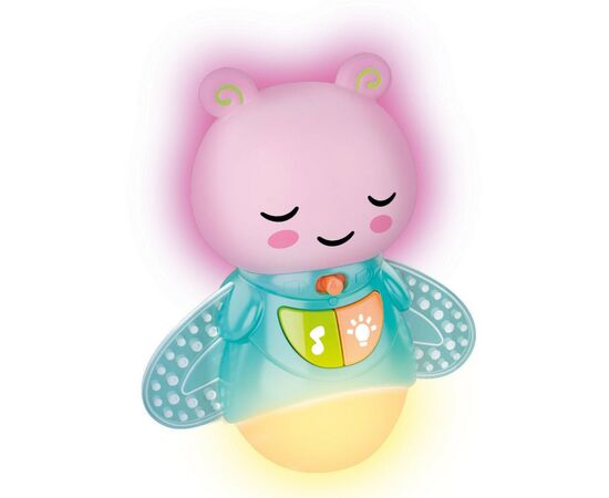 Ночник Clementoni Good Night Lamp (17797), изображение 2 Ночник Clementoni Good Night Lamp (17797), изображение 2