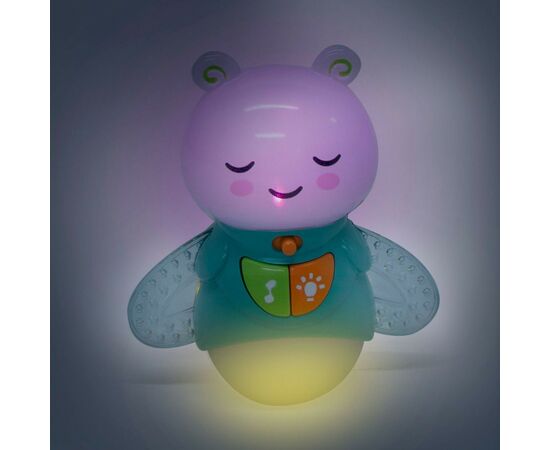 Ночник Clementoni Good Night Lamp (17797), изображение 4 Ночник Clementoni Good Night Lamp (17797), изображение 4