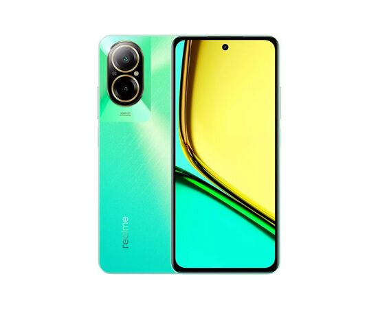 Мобільний телефон realme C67 8/256GB Green