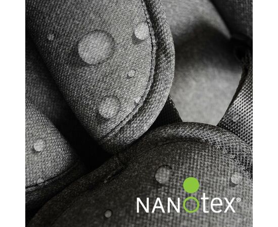 Кресло-качалка Tutti Bambini Bambini Nova черный (611015/9999), изображение 10 Кресло-качалка Tutti Bambini Bambini Nova черный (611015/9999), изображение 10