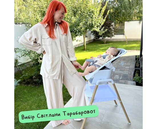 Кресло-качалка Tutti Bambini Bambini Nova черный (611015/9999), изображение 12 Кресло-качалка Tutti Bambini Bambini Nova черный (611015/9999), изображение 12