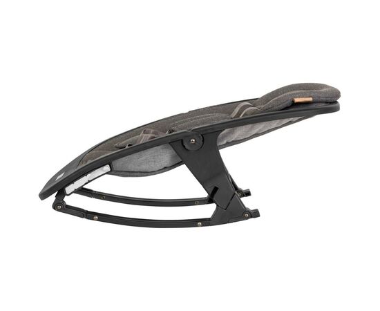 Кресло-качалка Tutti Bambini Bambini Nova черный (611015/9999), изображение 3 Кресло-качалка Tutti Bambini Bambini Nova черный (611015/9999), изображение 3