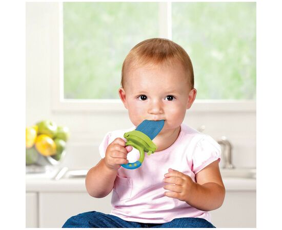 Ниблер Munchkin мятная (2900990828685) (43101.04), изображение 3 Ниблер Munchkin мятная (2900990828685) (43101.04), изображение 3