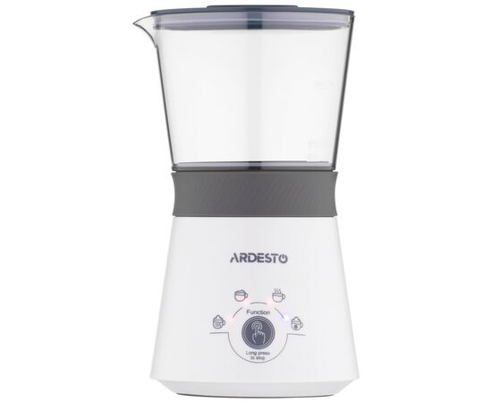 Капучинатор Ardesto MBC-Y300W