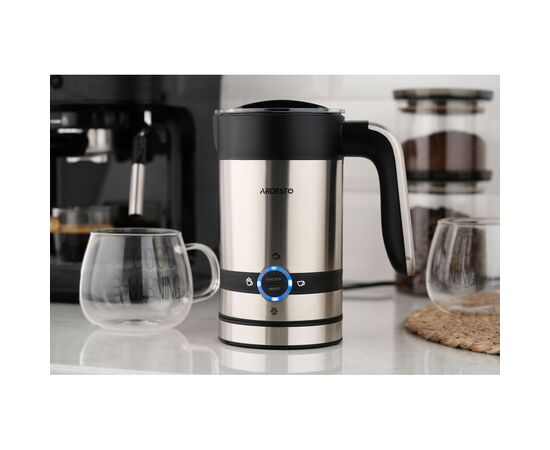 Капучинатор Ardesto MBC-D450, изображение 10 Капучинатор Ardesto MBC-D450, изображение 10