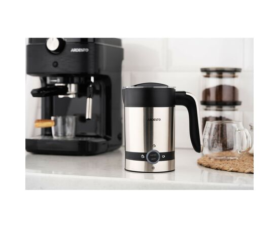 Капучинатор Ardesto MBC-D450, изображение 11 Капучинатор Ardesto MBC-D450, изображение 11