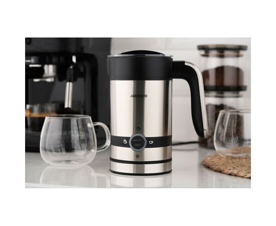 Капучинатор Ardesto MBC-D450, изображение 2 Капучинатор Ardesto MBC-D450, изображение 2
