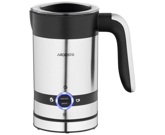 Капучинатор Ardesto MBC-D450, изображение 3 Капучинатор Ardesto MBC-D450, изображение 3