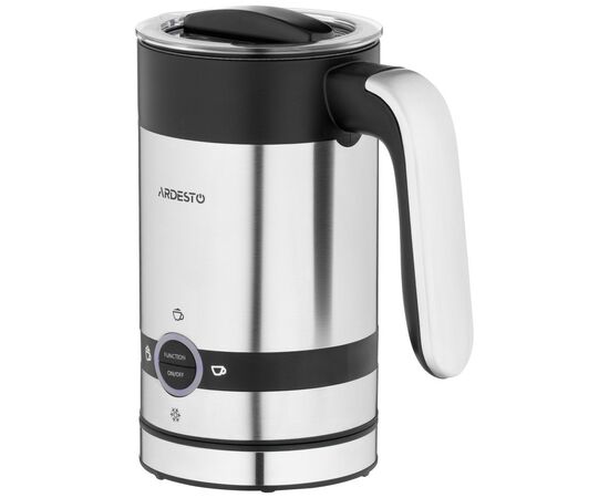Капучинатор Ardesto MBC-D450, изображение 4 Капучинатор Ardesto MBC-D450, изображение 4