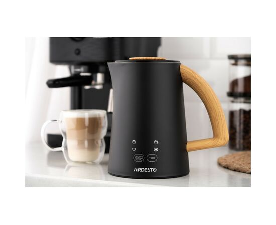 Капучинатор Ardesto MBC-Y500B, изображение 13 Капучинатор Ardesto MBC-Y500B, изображение 13