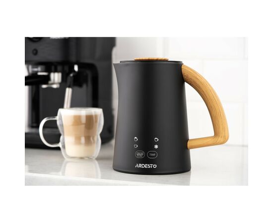 Капучинатор Ardesto MBC-Y500B, изображение 14 Капучинатор Ardesto MBC-Y500B, изображение 14