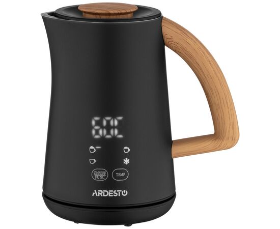 Капучинатор Ardesto MBC-Y500B, изображение 3 Капучинатор Ardesto MBC-Y500B, изображение 3