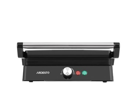 Электрогриль Ardesto GH-1800MB, изображение 2