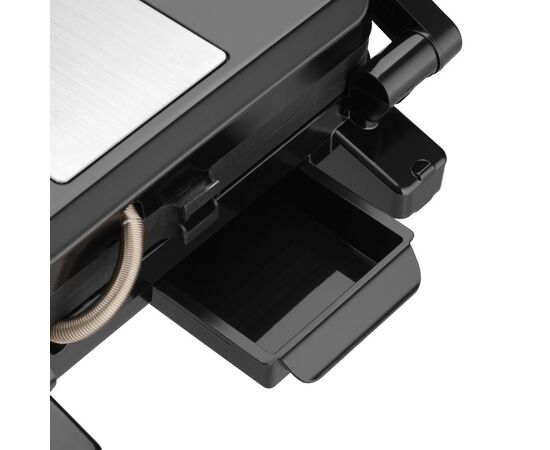 Электрогриль Ardesto GH-1800MB, изображение 6