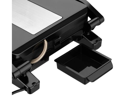 Электрогриль Ardesto GH-1800MB, изображение 8