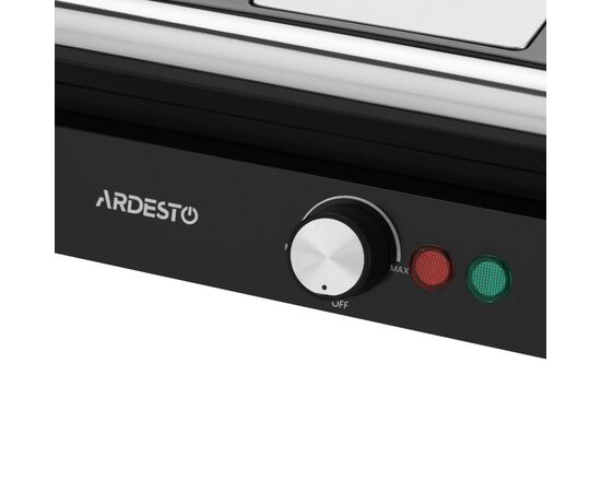 Электрогриль Ardesto GH-1800MB, изображение 9