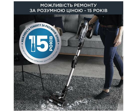 Пылесос Rowenta RH9958WA, изображение 10 Пылесос Rowenta RH9958WA, изображение 10