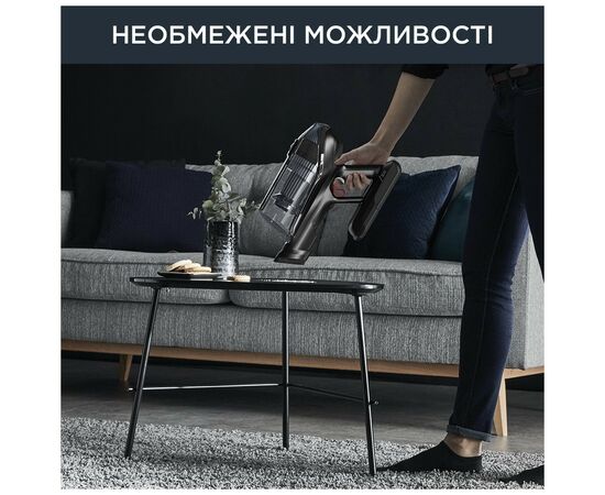 Пылесос Rowenta RH9958WA, изображение 4 Пылесос Rowenta RH9958WA, изображение 4