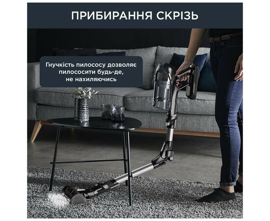 Пылесос Rowenta RH9958WA, изображение 6 Пылесос Rowenta RH9958WA, изображение 6