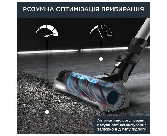 Пылесос Rowenta RH9958WA, изображение 7 Пылесос Rowenta RH9958WA, изображение 7