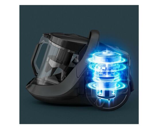 Пылесос Rowenta RO7C66EA, изображение 5 Пылесос Rowenta RO7C66EA, изображение 5