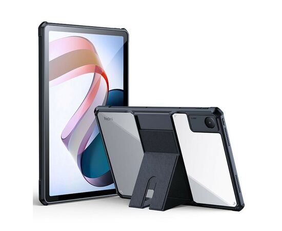 Чехол для планшета BeCover Xundd Stand Xiaomi Redmi Pad SE11" Black (710088)