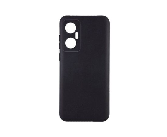 Чохол до мобільного телефона BeCover Infinix Hot 20 5G (X666B) Black (710475)